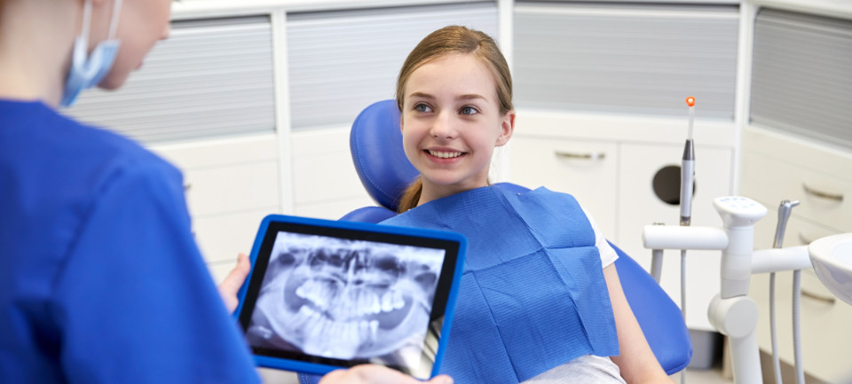 xray