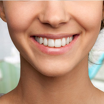 beautiful teeth