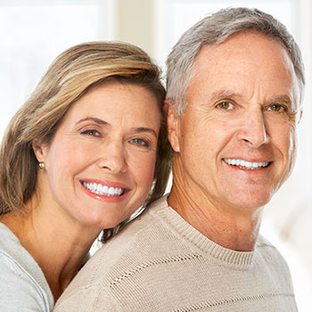 Elderly Couple